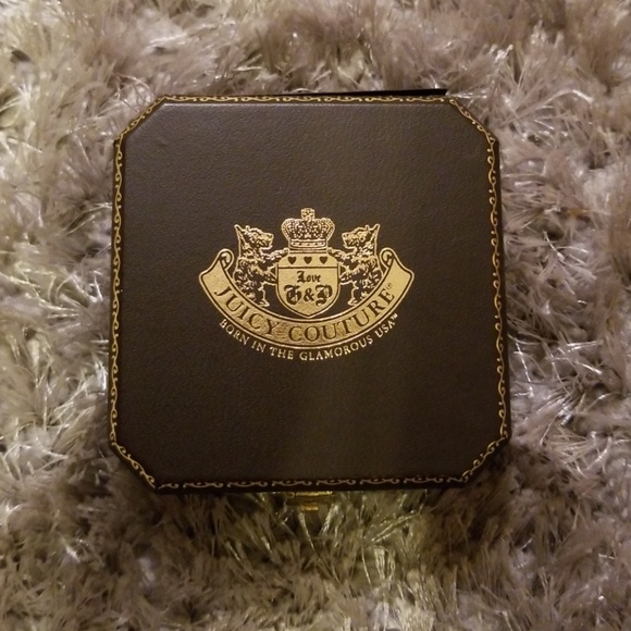 Juicy Couture Necklace - Picture 3 of 3